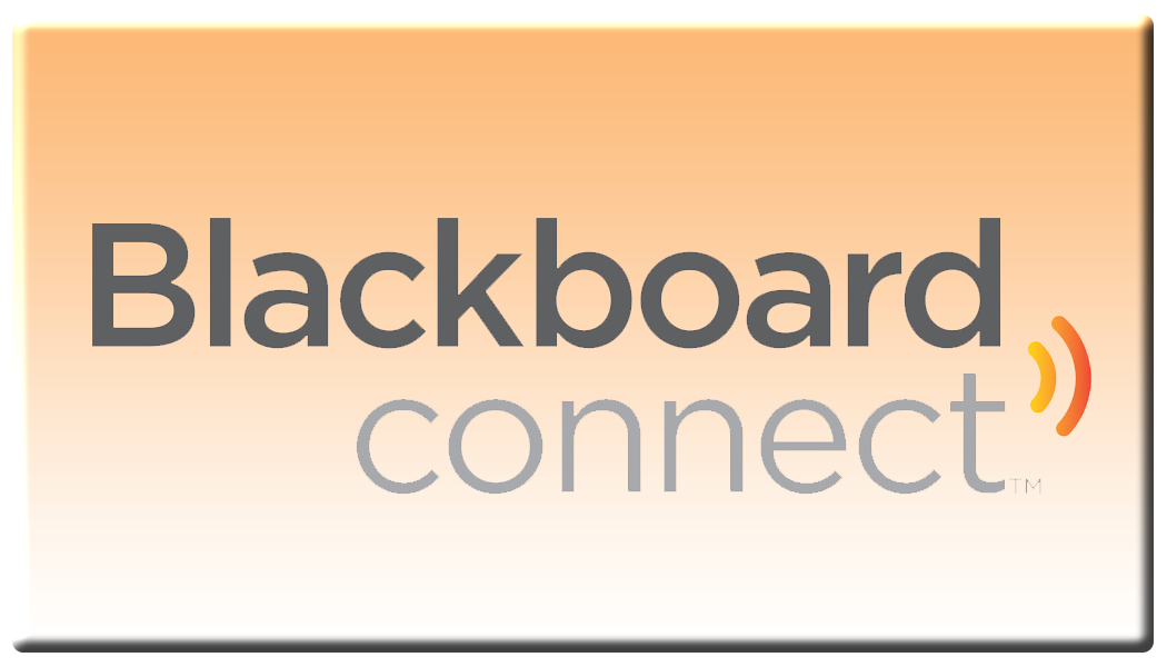 blackboard connect icon 